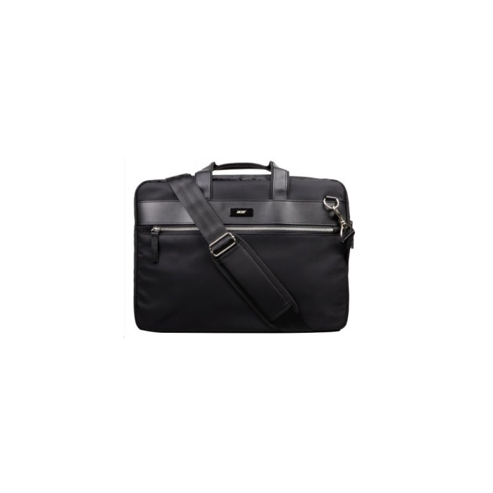 Сумка для ноутбука Acer 14" Commercial Carry Black (GP.BAG11.02B)