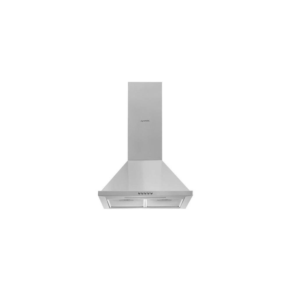 Витяжка кухонна Pyramida ACH 60 PB (1150) IX