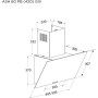 Витяжка кухонна Pyramida ASH 60 PB (420) GIV