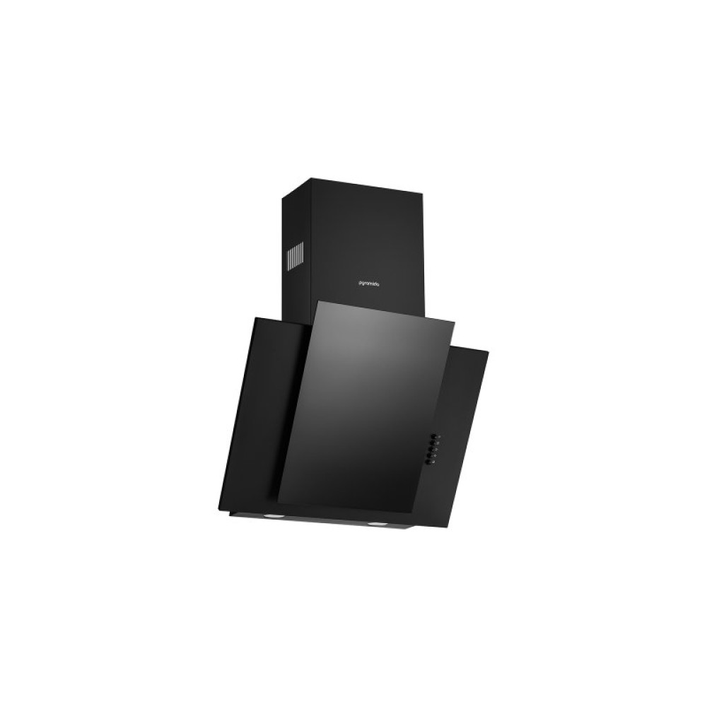 Витяжка кухонна Pyramida NR-MV 60 (850) M BL