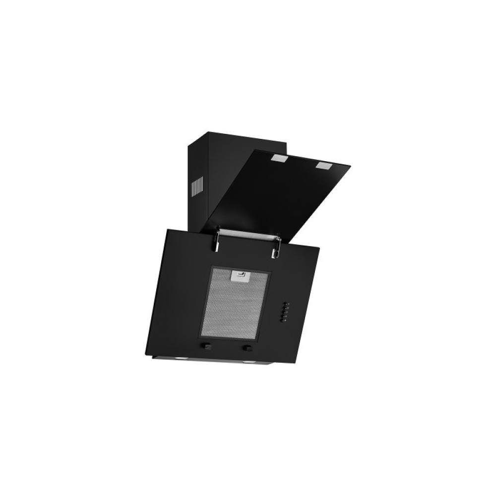 Витяжка кухонна Pyramida NR-MV 60 (850) M BL