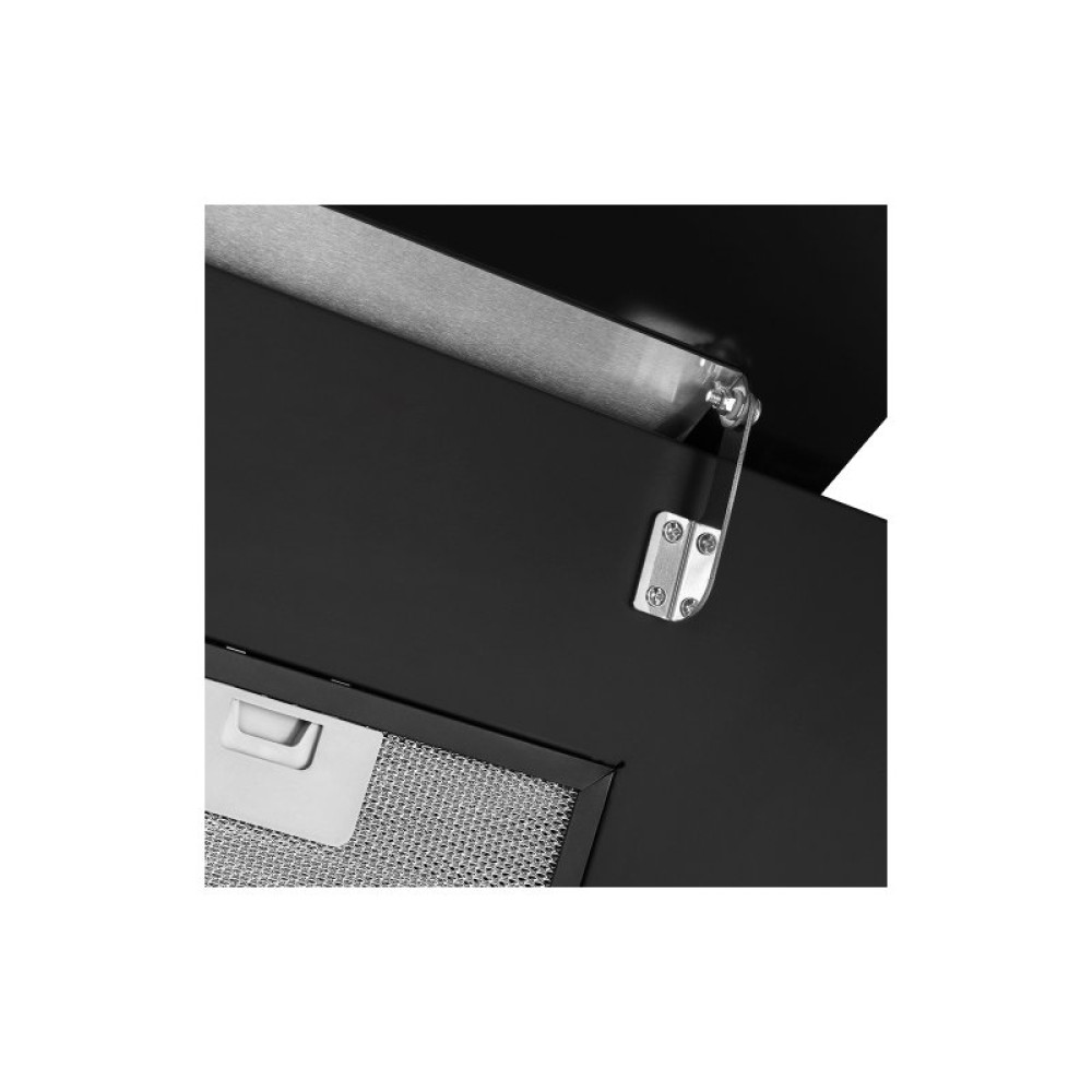 Витяжка кухонна Pyramida NR-MV 60 (850) M BL