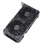 Видеокарта ASUS GeForce RTX4060Ti 16Gb DUAL OC (DUAL-RTX4060TI-O16G)
