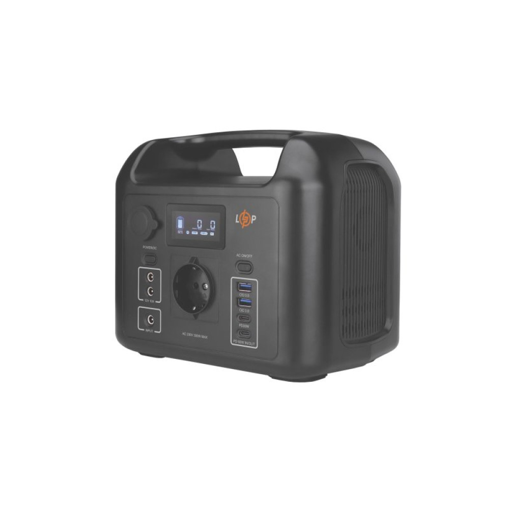 Зарядна станція LogicPower CHARGER 300, 300W (20052)