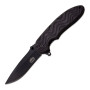 Нож Master USA MU-A036BK