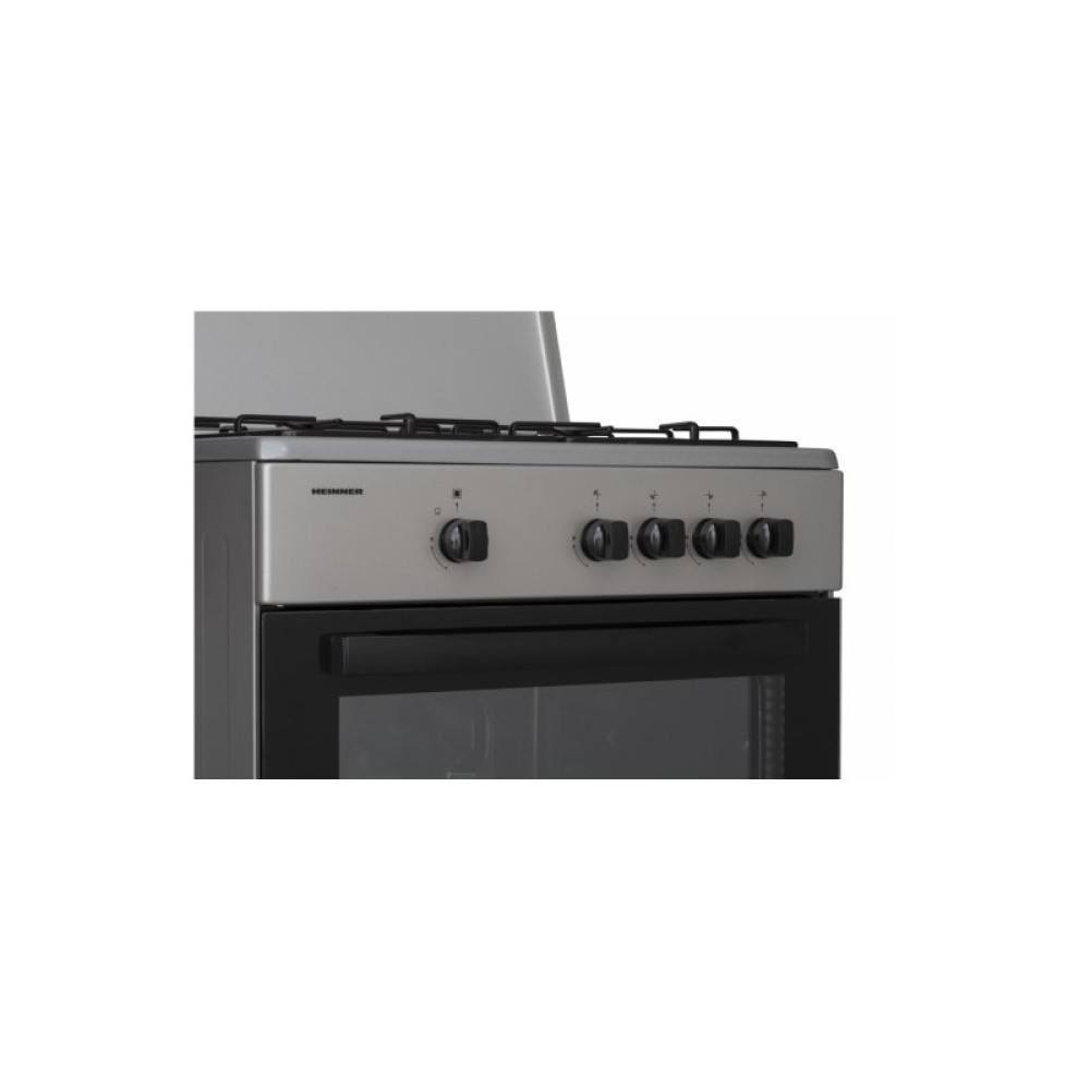 Плита HEINNER HFSC-SME60SL