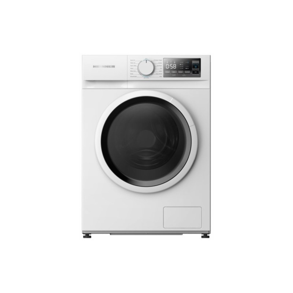 Стиральная машина HEINNER HWM-M714IVSMNA+++