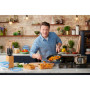 Сковорода Tefal Jamie Oliver Home Cook 26 см (E3039075)