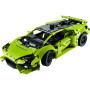 Конструктор LEGO Technic Lamborghini Huracan Tecnica 806 деталей (42161) Конструктор LEGO Technic Lamborghini Huracan Tecnica 806 деталей (42161)