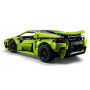 Конструктор LEGO Technic Lamborghini Huracan Tecnica 806 деталей (42161) Конструктор LEGO Technic Lamborghini Huracan Tecnica 806 деталей (42161)