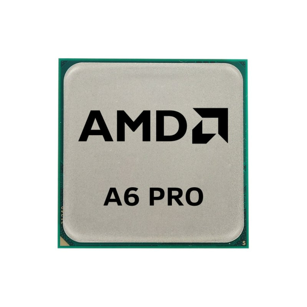 Процесор AMD A6-8570E PRO (AD857BAHM23AB)