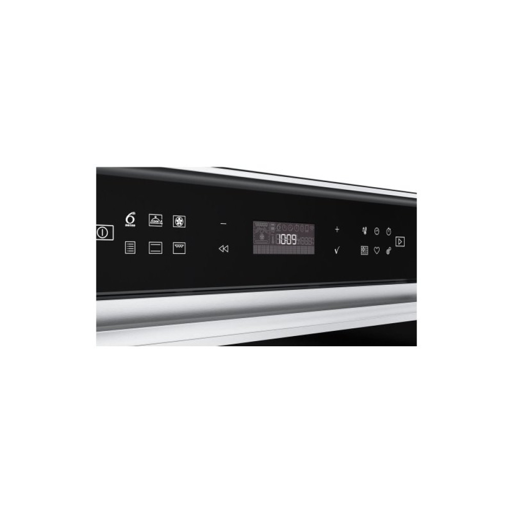 Духовой шкаф Whirlpool W7OS44S1H