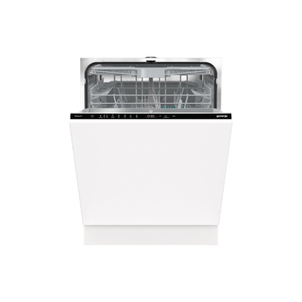 Посудомоечная машина Gorenje GV643D60 (GV 643 D60)
