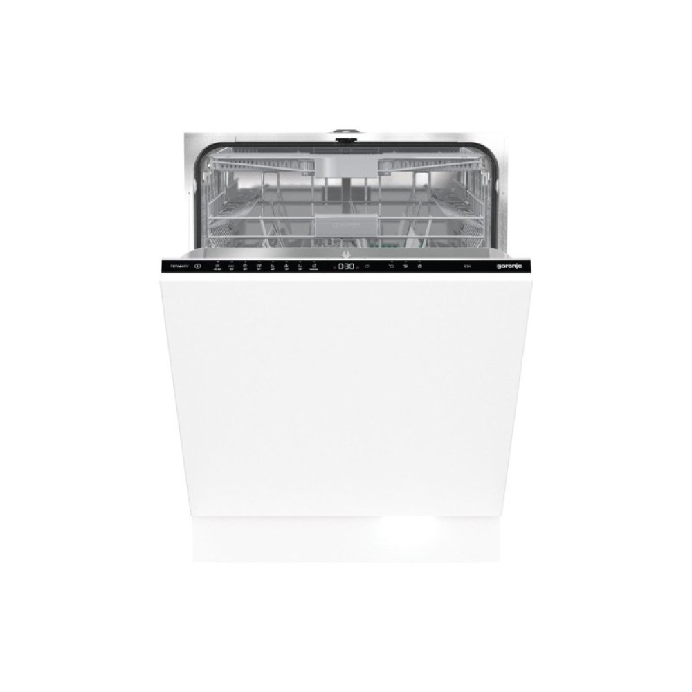 Посудомоечная машина Gorenje GV673C60 (GV 673 C60)
