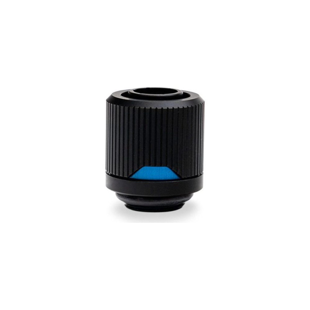 Фитинг для СВО Ekwb EK-Quantum Torque STC-10/13 - Black (3831109813850)