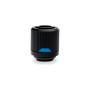Фитинг для СВО Ekwb EK-Quantum Torque STC-10/13 - Black (3831109813850)