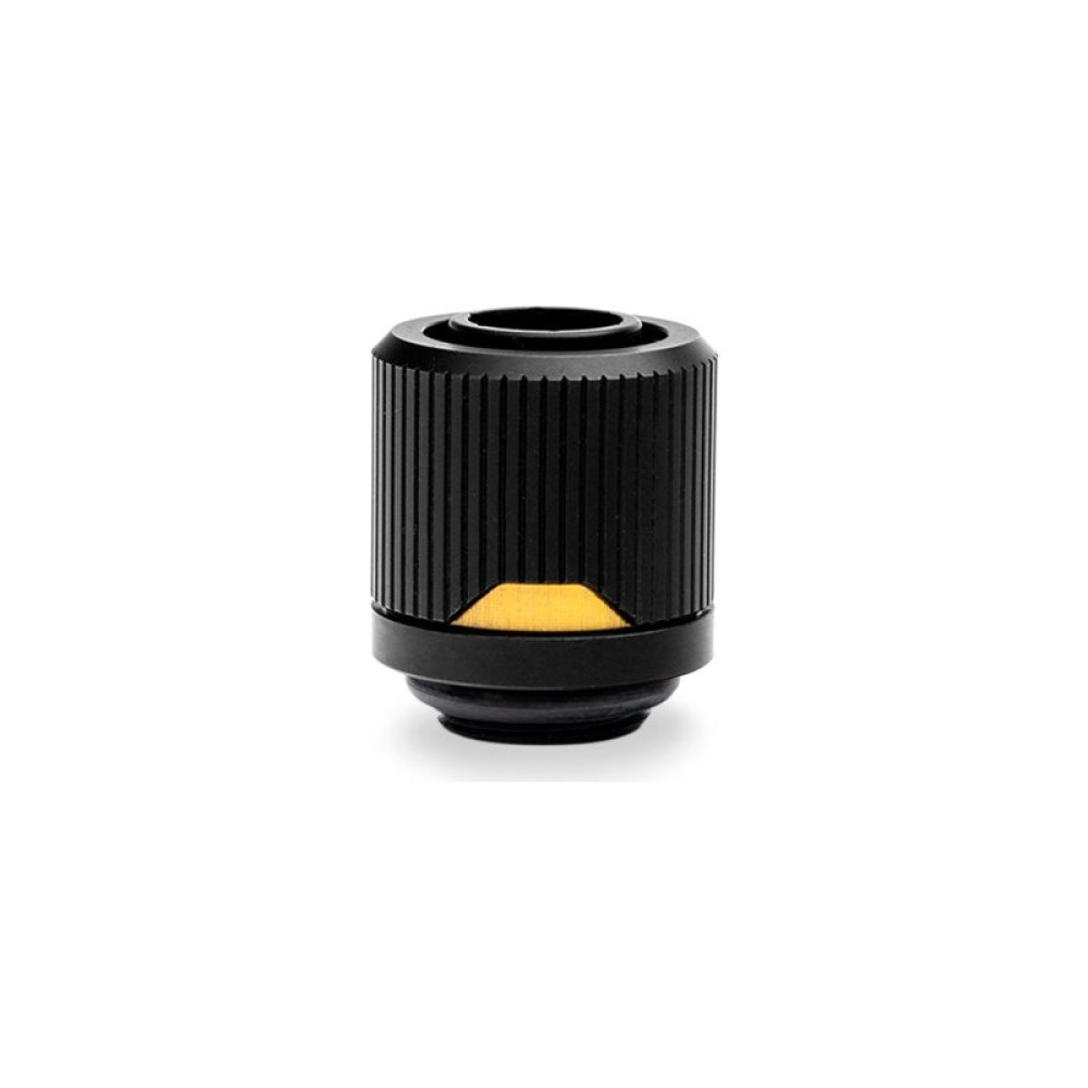 Фитинг для СВО Ekwb EK-Quantum Torque STC-10/13 - Black (3831109813850)