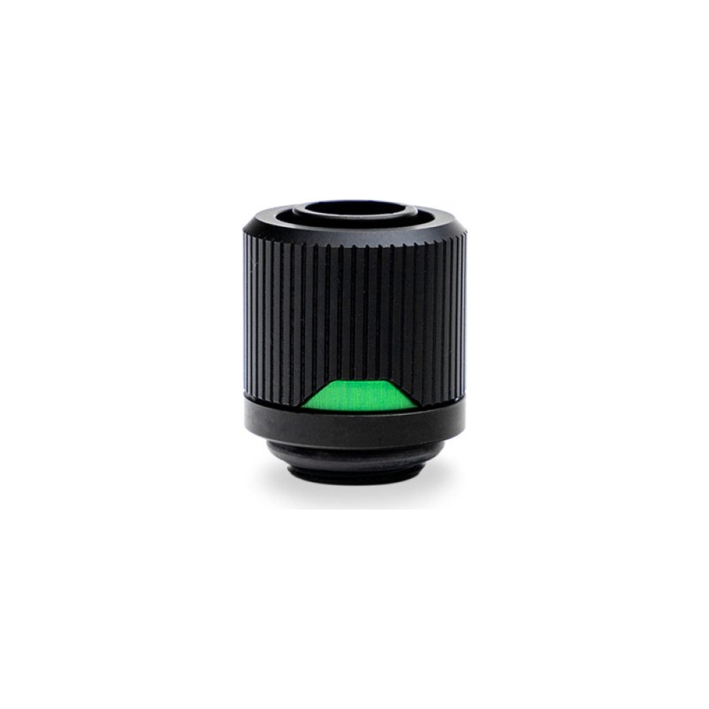 Фитинг для СВО Ekwb EK-Quantum Torque STC-10/13 - Black (3831109813850)