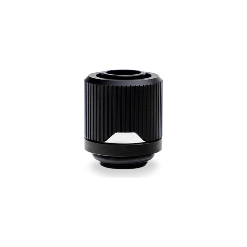 Фитинг для СВО Ekwb EK-Quantum Torque STC-10/13 - Black (3831109813850)