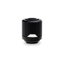 Фитинг для СВО Ekwb EK-Quantum Torque STC-10/13 - Black (3831109813850)