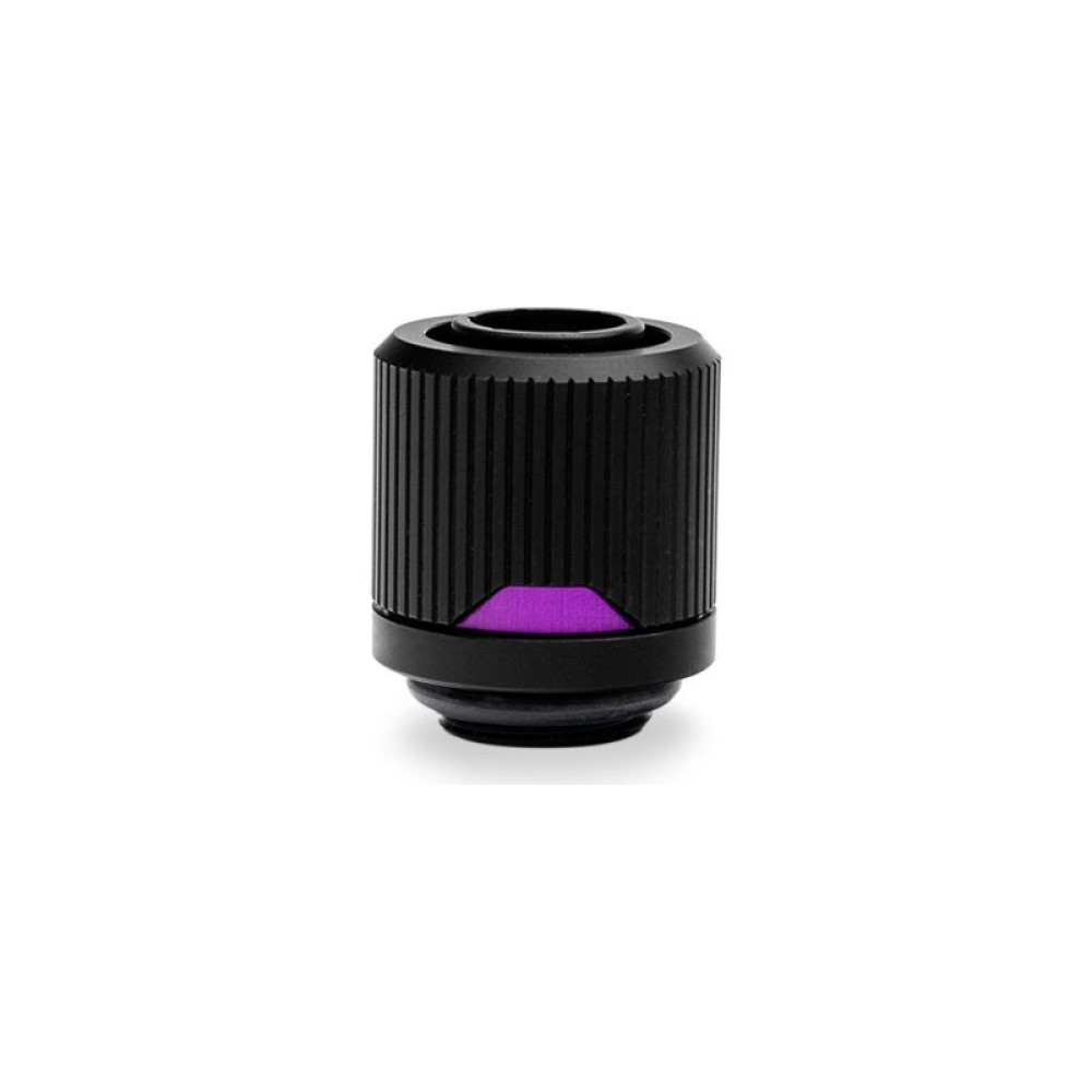 Фитинг для СВО Ekwb EK-Quantum Torque STC-10/13 - Black (3831109813850)
