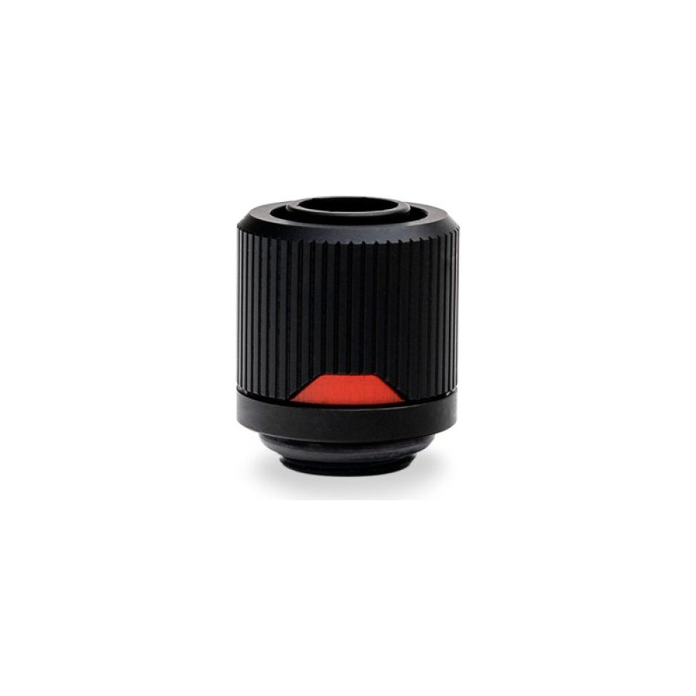 Фитинг для СВО Ekwb EK-Quantum Torque STC-10/13 - Black (3831109813850)