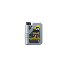 Моторна олива Liqui Moly Top Tec 4110 SAE 5W-40 1л. (21478)