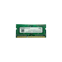Модуль памяти для ноутбука SoDIMM DDR3L 4GB 1600 MHz Essentials Mushkin (992037)