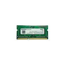 Модуль памяти для ноутбука SoDIMM DDR3L 4GB 1600 MHz Essentials Mushkin (992037)