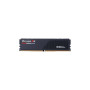 Модуль памяти для компьютера DDR5 32GB (2x16GB) 6000 MHz Ripjaws S5 G.Skill (F5-6000J4040F16GX2-RS5K)