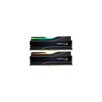 Модуль пам'яті для комп'ютера DDR5 32GB (2x16GB) 6000 MHz Trident Z5 NEO RGB for AMD G.Skill (F5-6000J3038F16GX2-TZ5NR)
