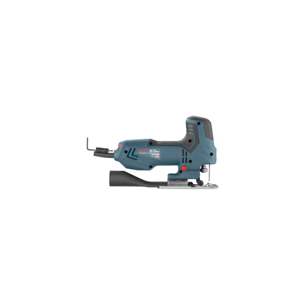 Електролобзик Ronix 550Вт (4101)