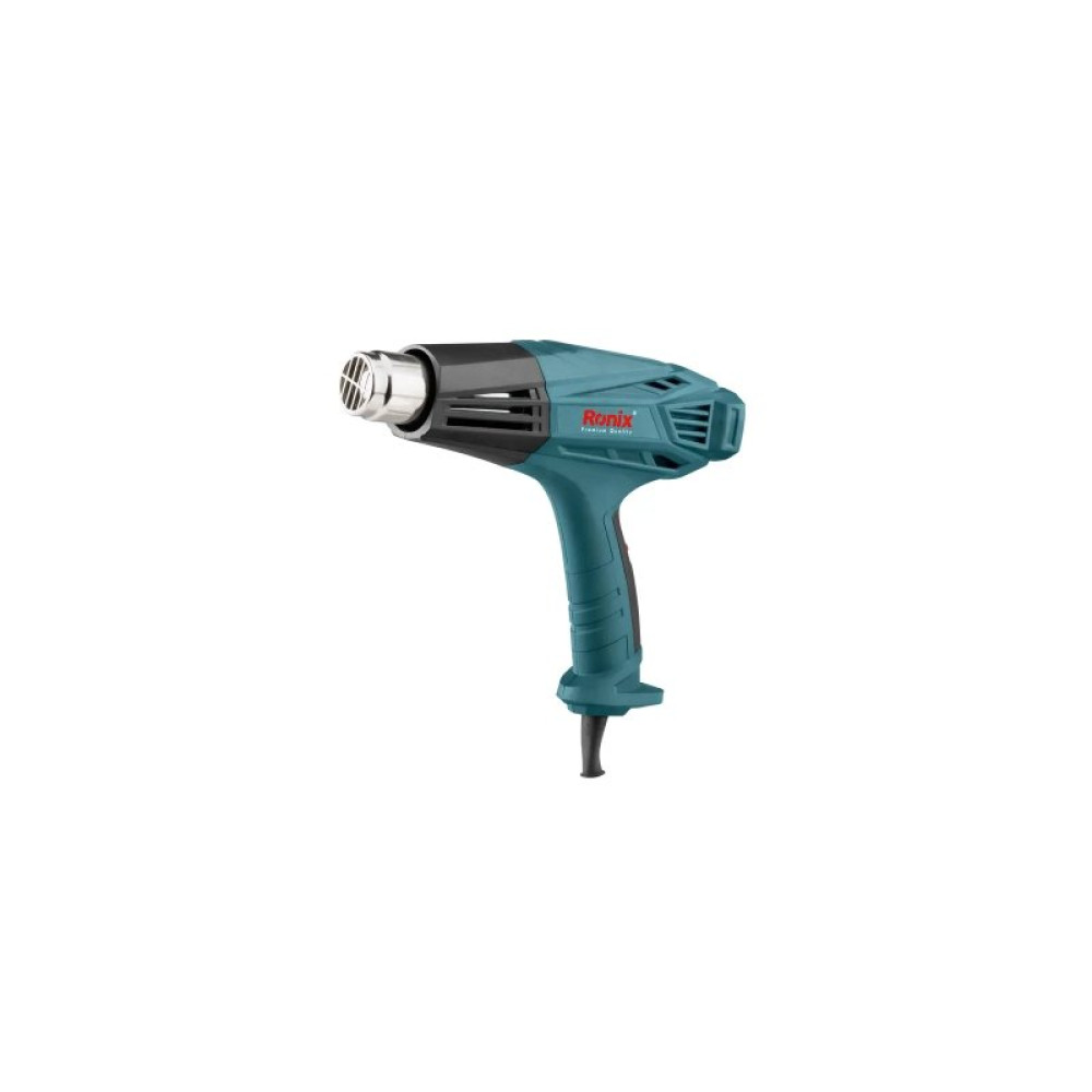 Будівельний фен Ronix 2000Вт (1104)