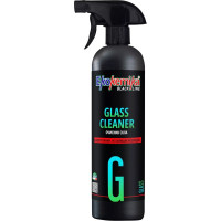 Автомобільний очисник Ekokemika Black Line GLASS CLEANER 500 мл (780491)