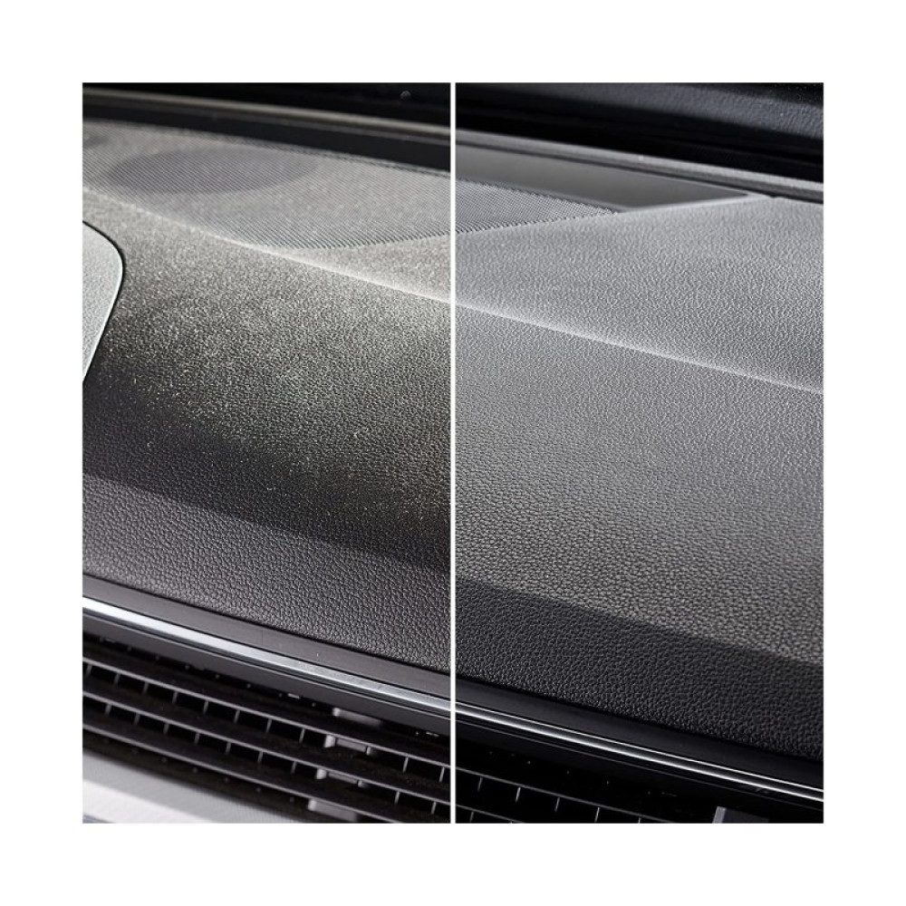 Автополіроль Sonax Cockpitpfleger - green-lemon 500мл (358241)