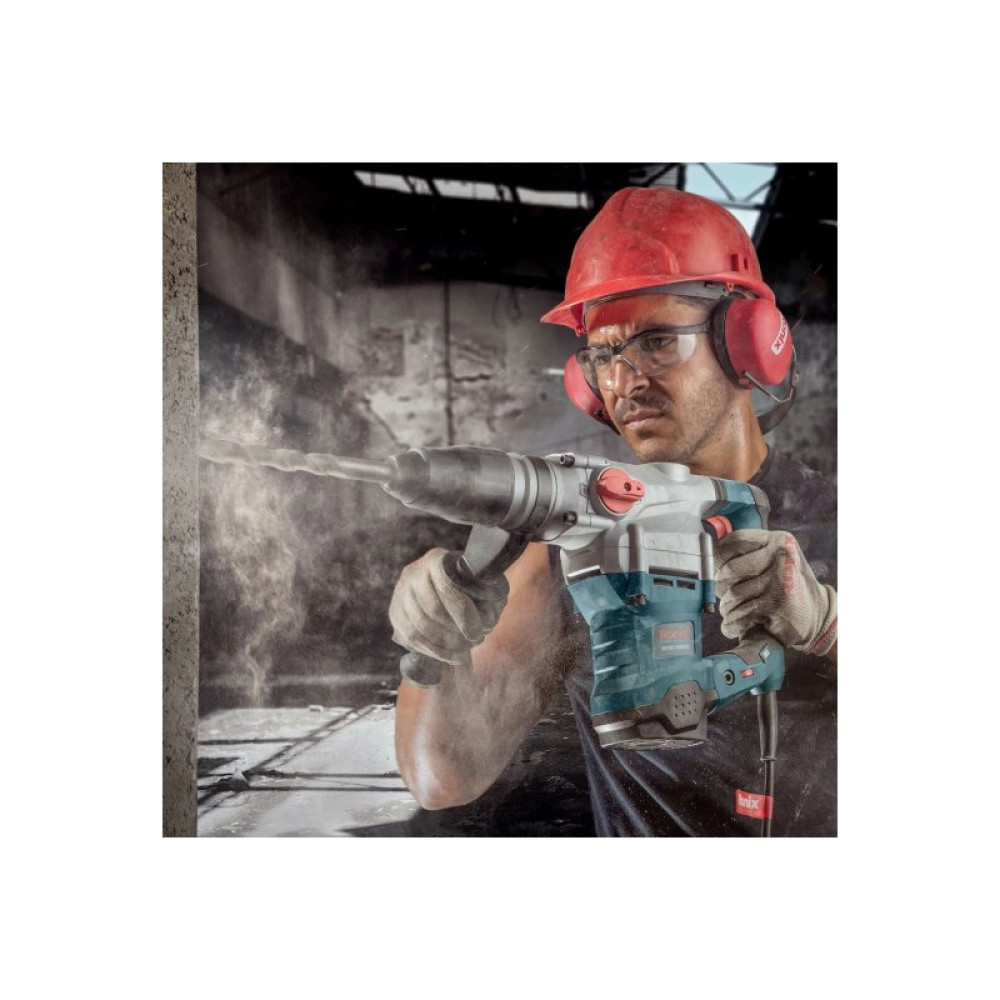 Перфоратор Ronix 1600Вт, 40мм (2705)