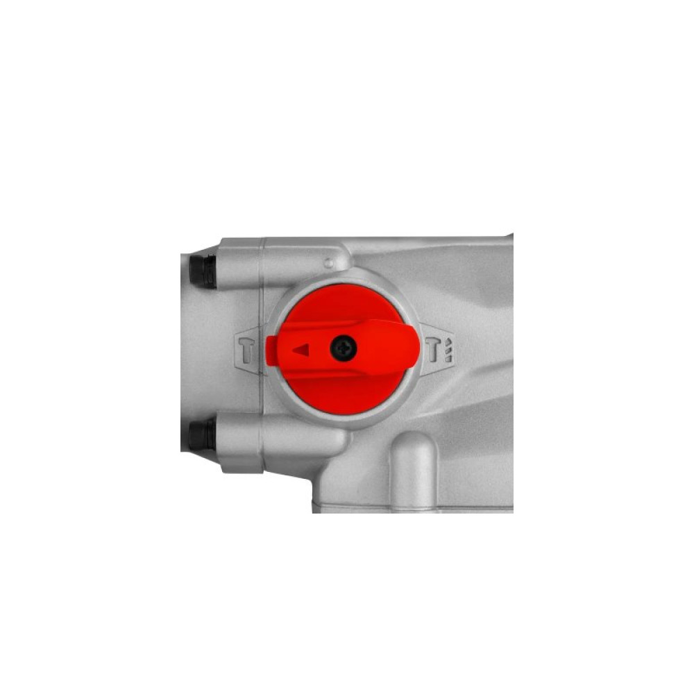 Перфоратор Ronix 1600Вт, 40мм (2705)