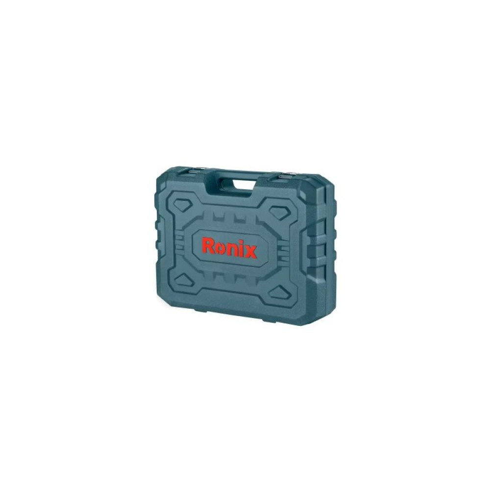 Перфоратор Ronix 1600Вт, 40мм (2705)