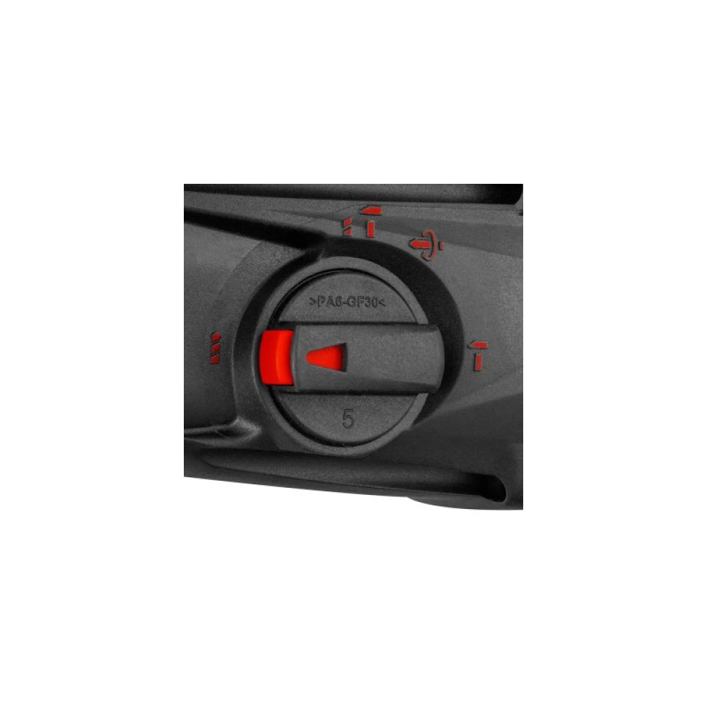 Перфоратор Ronix 800Вт, 26мм (2701)