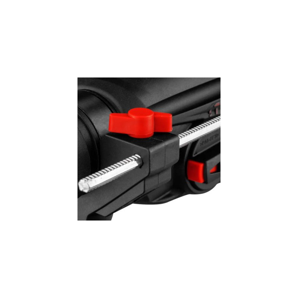 Перфоратор Ronix 800Вт, 26мм (2701)