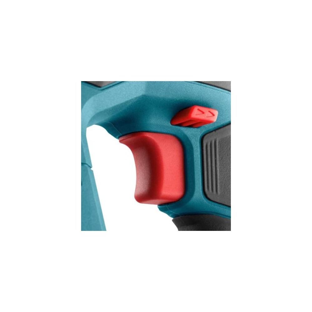 Перфоратор Ronix аккумуляторный 20В, 4Ah х 2 (8910K)