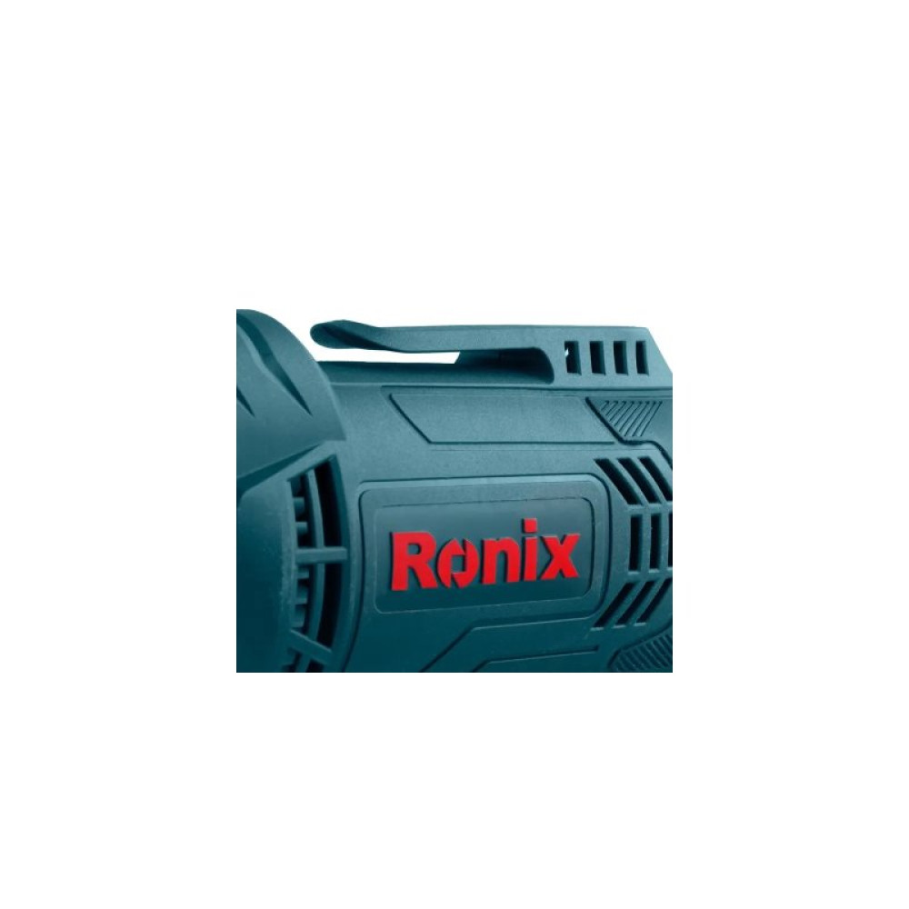 Дриль Ronix 450Вт (2112A)