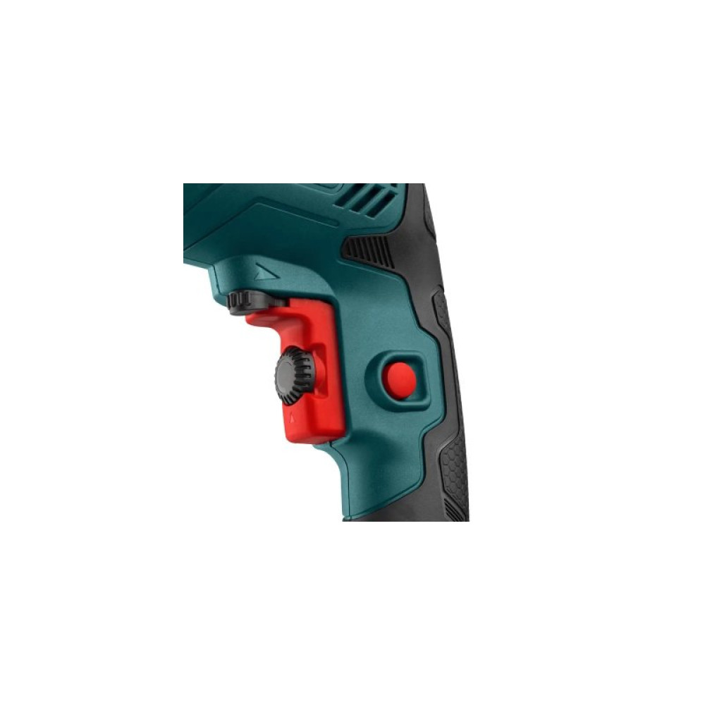 Дриль Ronix ударний 600Вт (2211)