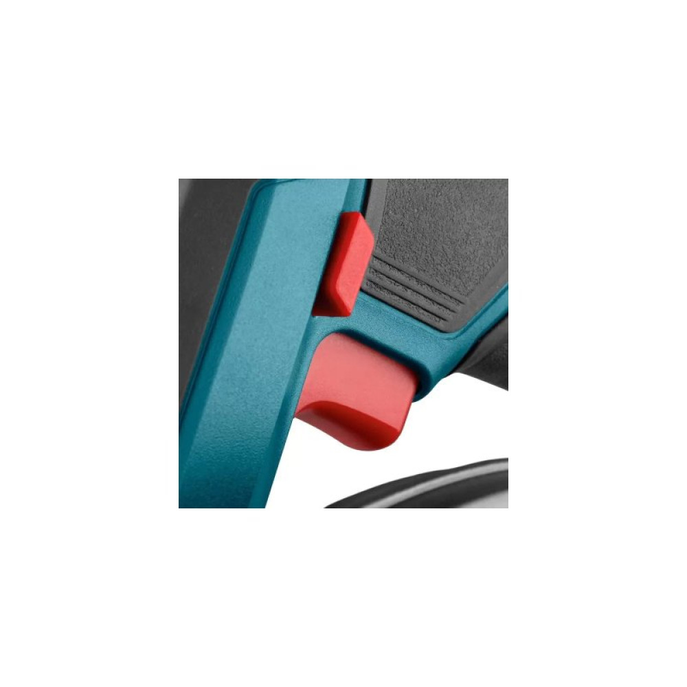 Дискова пила Ronix циркулярна акумуляторна 20В, 4Ah х 2 (8902K)