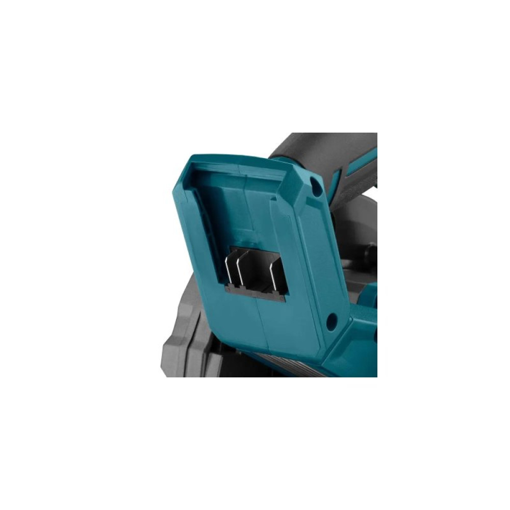 Дискова пила Ronix циркулярна акумуляторна 20В, 4Ah х 2 (8902K)