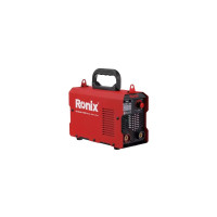 Зварювальний апарат Ronix 180А (RH-4603)