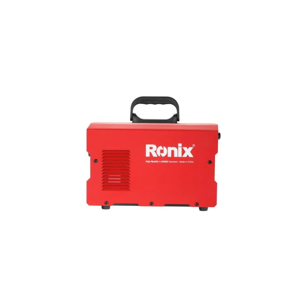 Зварювальний апарат Ronix 250А (RH-4605)