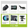 Підзорна труба Vanguard VEO HD 80A 20-60x80/45 WP (VEO HD 80A) (DAS301105)