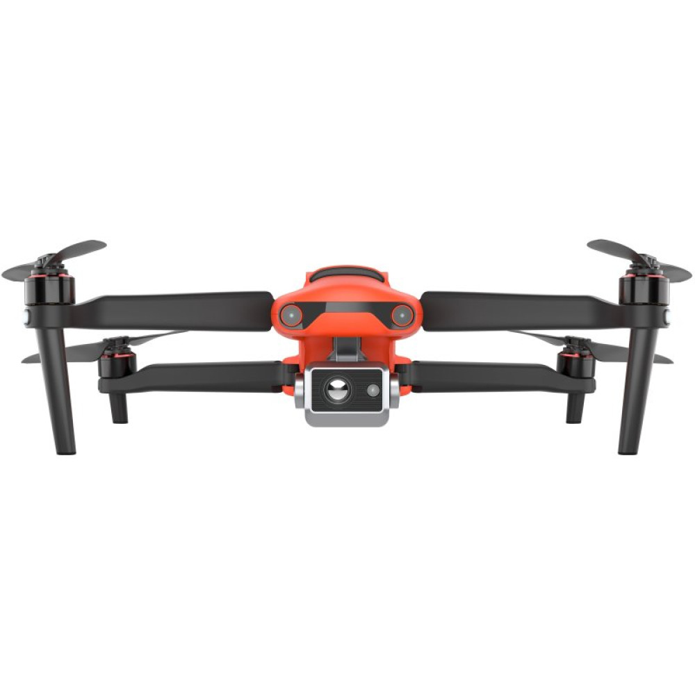 Квадрокоптер Autel EVO II Dual Rugged Bundle (640T) V3, FCC, Anti-Interference (102001518)