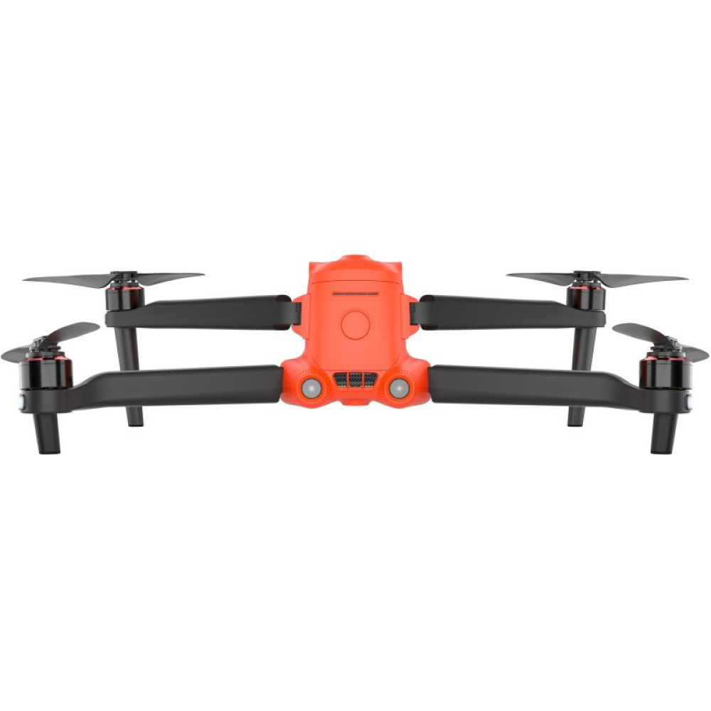 Квадрокоптер Autel EVO II Dual Rugged Bundle (640T) V3, FCC, Anti-Interference (102001518)